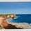 Thumbnail: Davenport Beach - Print