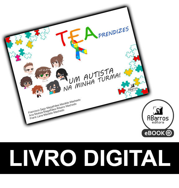 TEAprendizes - Um Autista na minha turma