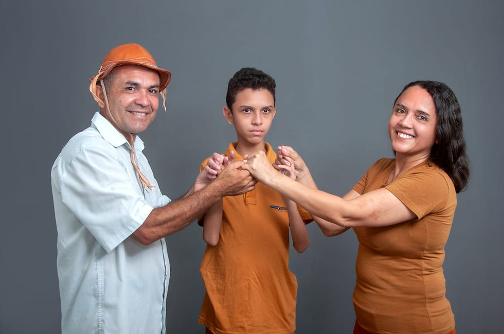 Miniatura: AUTISMO EM CORDEL - Autismo e Escola. Vamos falar agora?