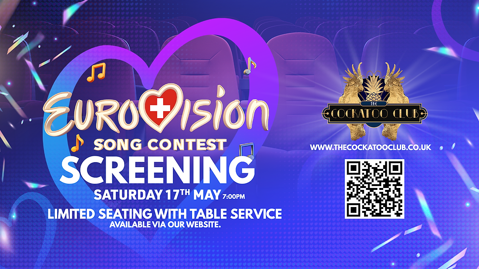 Eurovision Screening