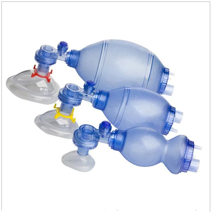 Амбуны ком PVC