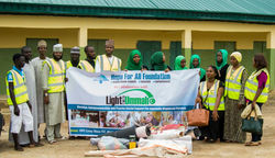 IDP Empowerment