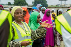 IDP Empowerment