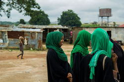 IDP Empowerment