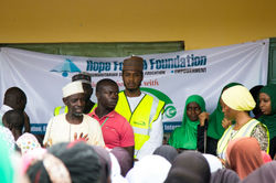 IDP Empowerment