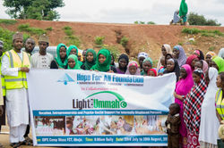 IDP Empowerment