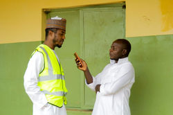 IDP Empowerment