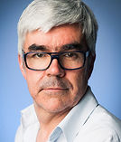 portrait du professeur