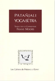 couverture livre yoga sutra patanjali