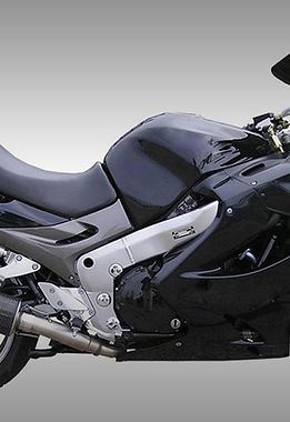 Motorcycle repair debary fl