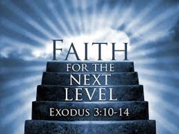 Faith Levels Levels of faith