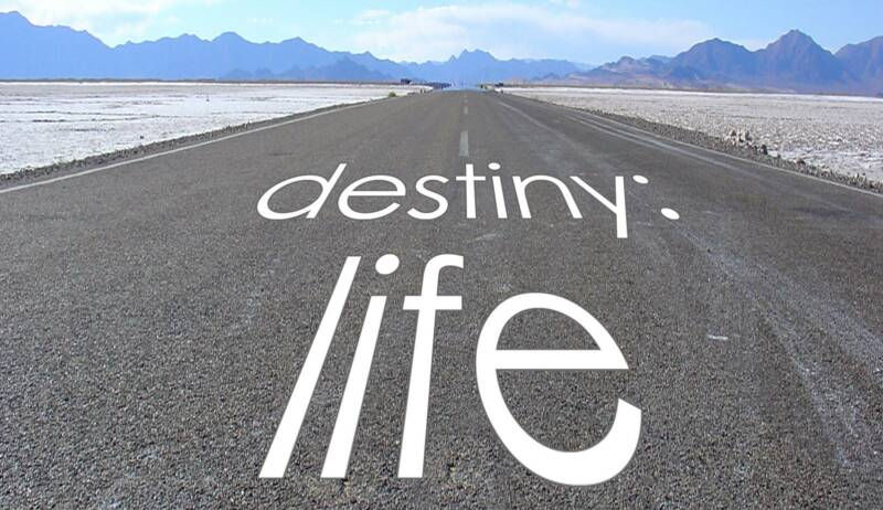 Divine Destiny