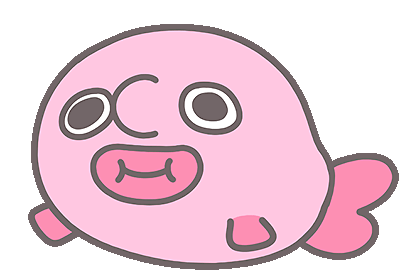 Blobfish---Lahlahlah