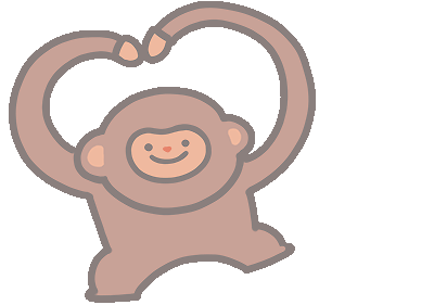 Monkey---Heart-Bounce.gif