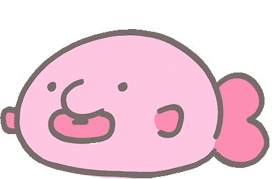 Blobfish---Sexy-Squidward