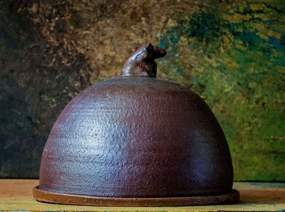 Thumbnail: Cheese set rustic