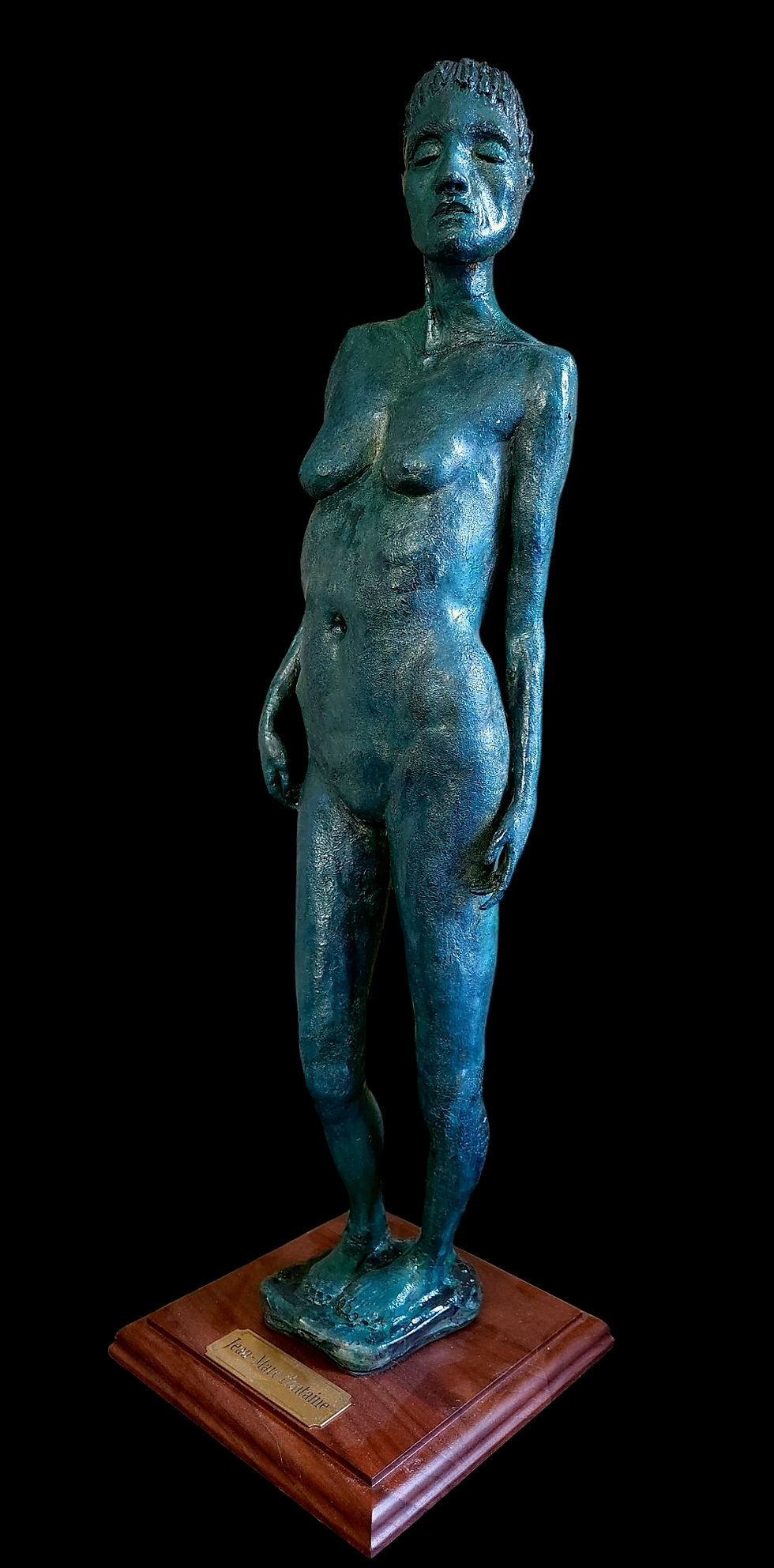 Thumbnail: Nude