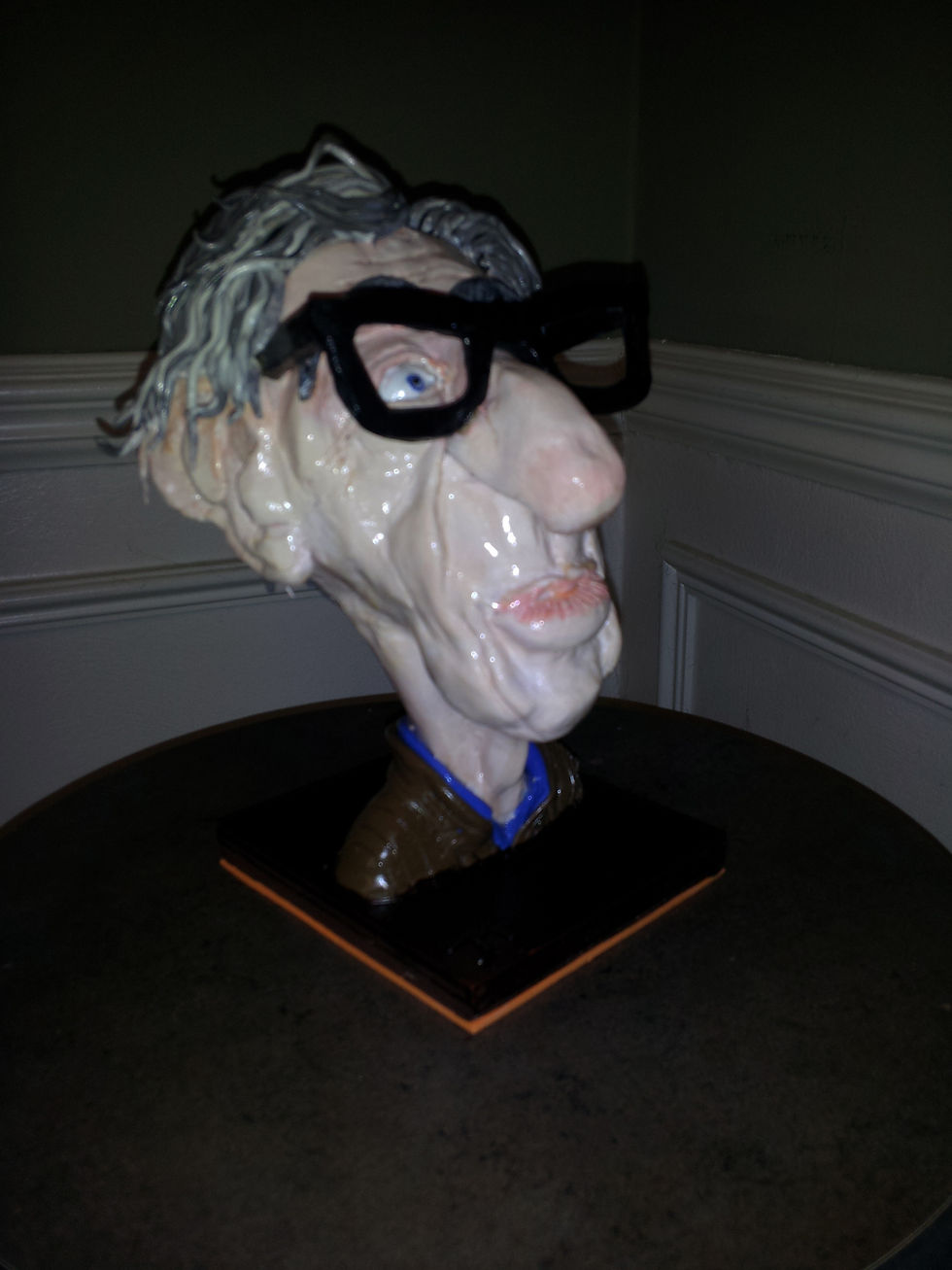 Thumbnail: Woody Allen