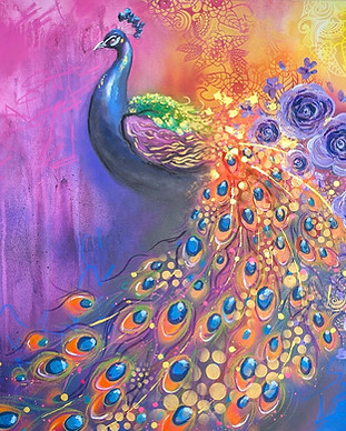 Pfau1 80 x 80 cm.jpg