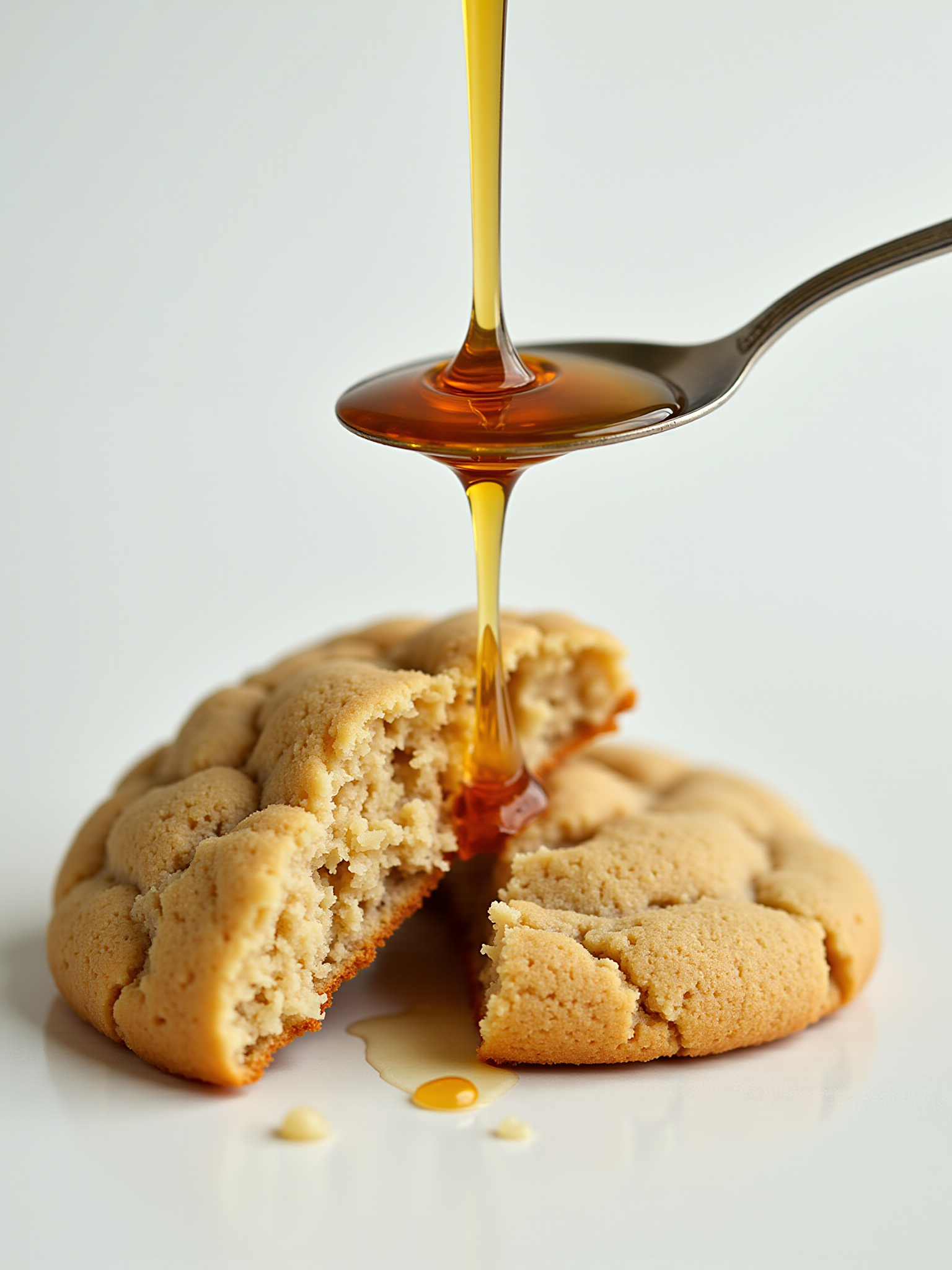 Honey Cookies
