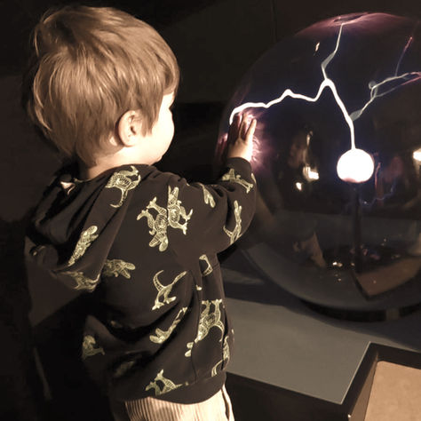 Ein Tag voller Entdeckungen im explorhino: Wissenschaft hautnah erleben!