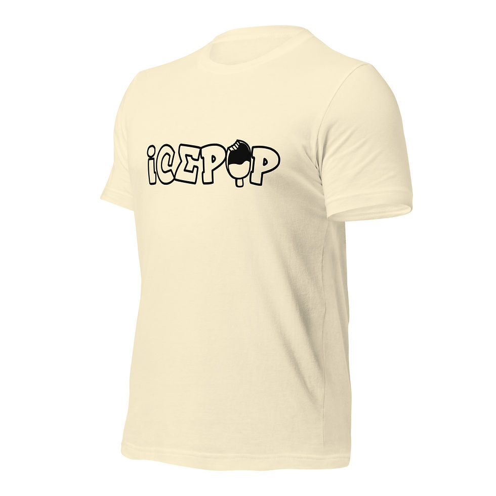Thumbnail: Classic Black Logo t-shirt