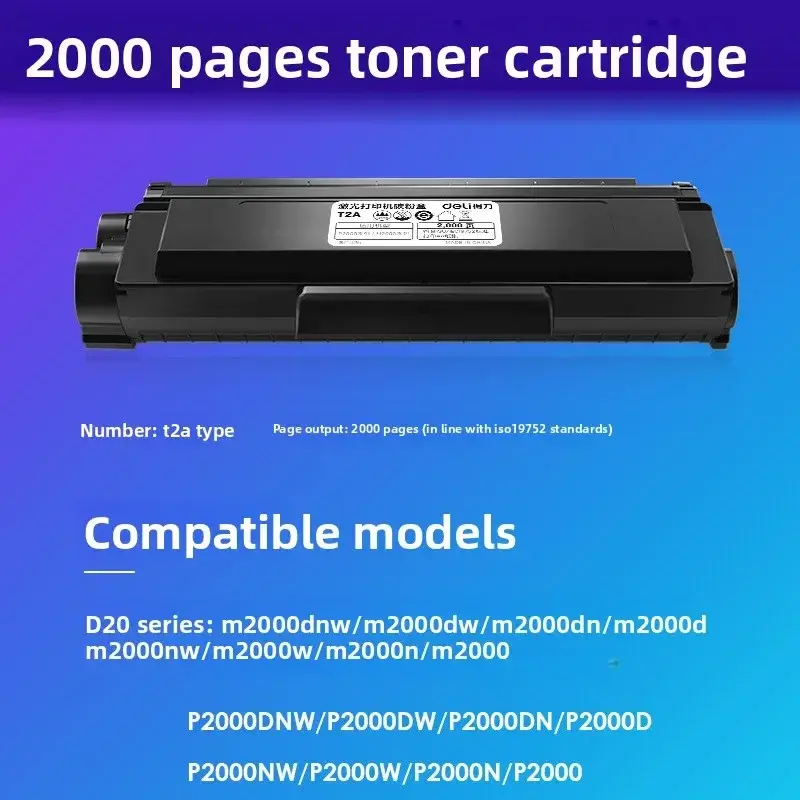 Thumbnail: Print, Copy and Scan All-In-One Machine A4 Black and White Printer