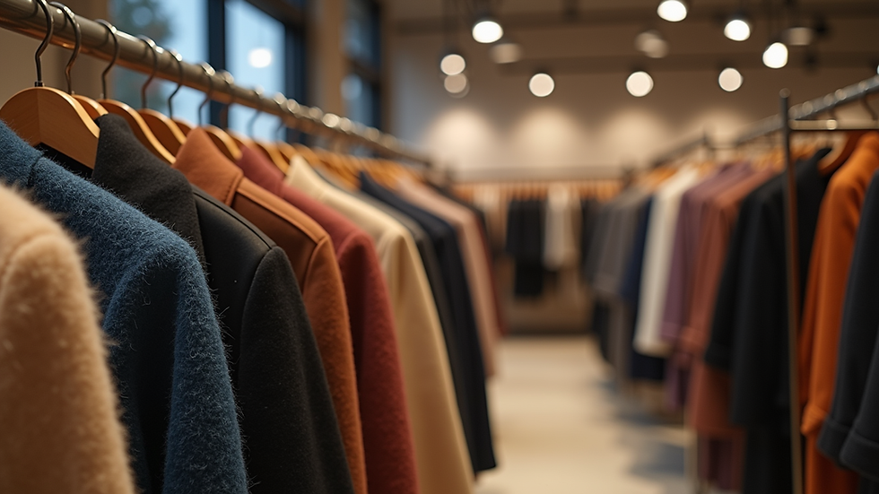 Best Cashmere Coat Deals UK: Women's Cashmere Coat Sales You Should Know