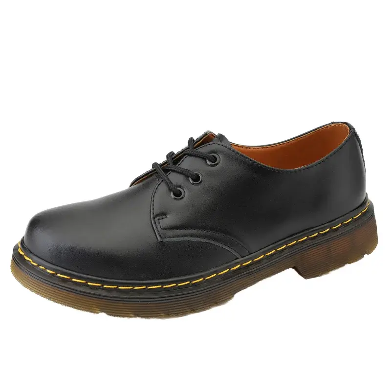 Miniaturebillede: Genuine Leather Dress Shoes for Men
