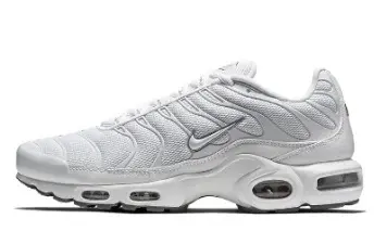 Thumbnail: Nike Air Max Plus Men's Low-Top Running Shoes Comfortable Size 41