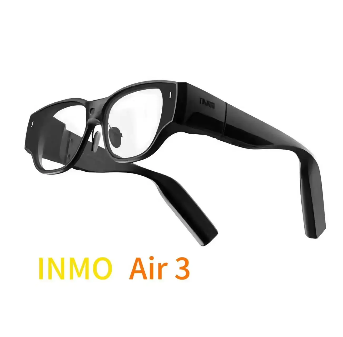 2025New INMO AIR3 AR Smart Glasses Integrate a 1080p HD Screen