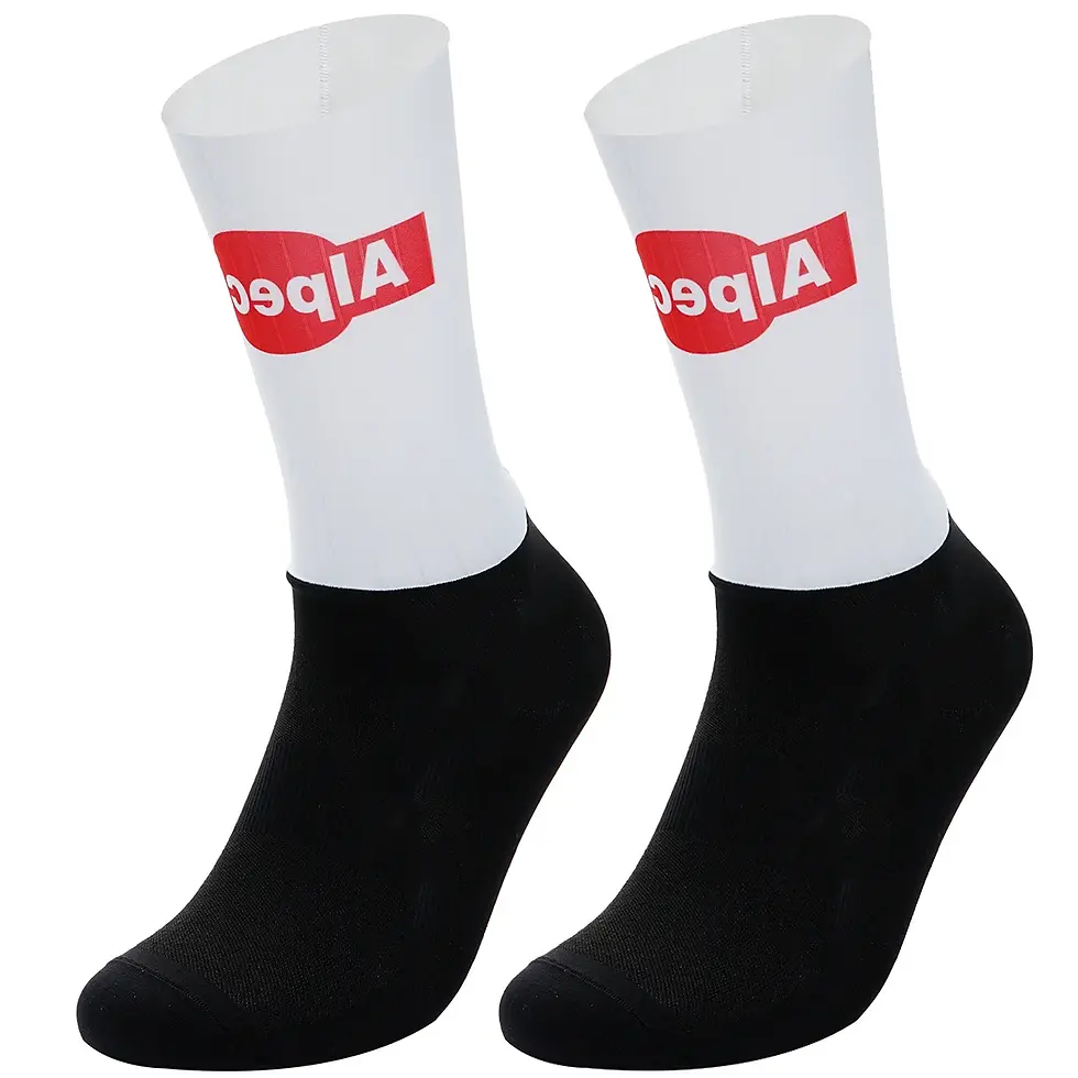 Thumbnail: CUT LASER ONE PAIR 2024 INEOS QUICK STEP Cycling Socks