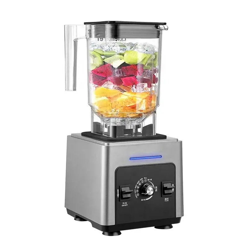 Thumbnail: Domestic Quality Restaurant Kitchen Equipment 1.8L