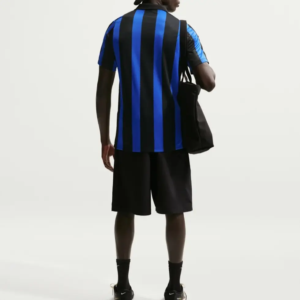 Thumbnail: Nike 2026 World Cup Inter Milan Men's Home Fan Jersey