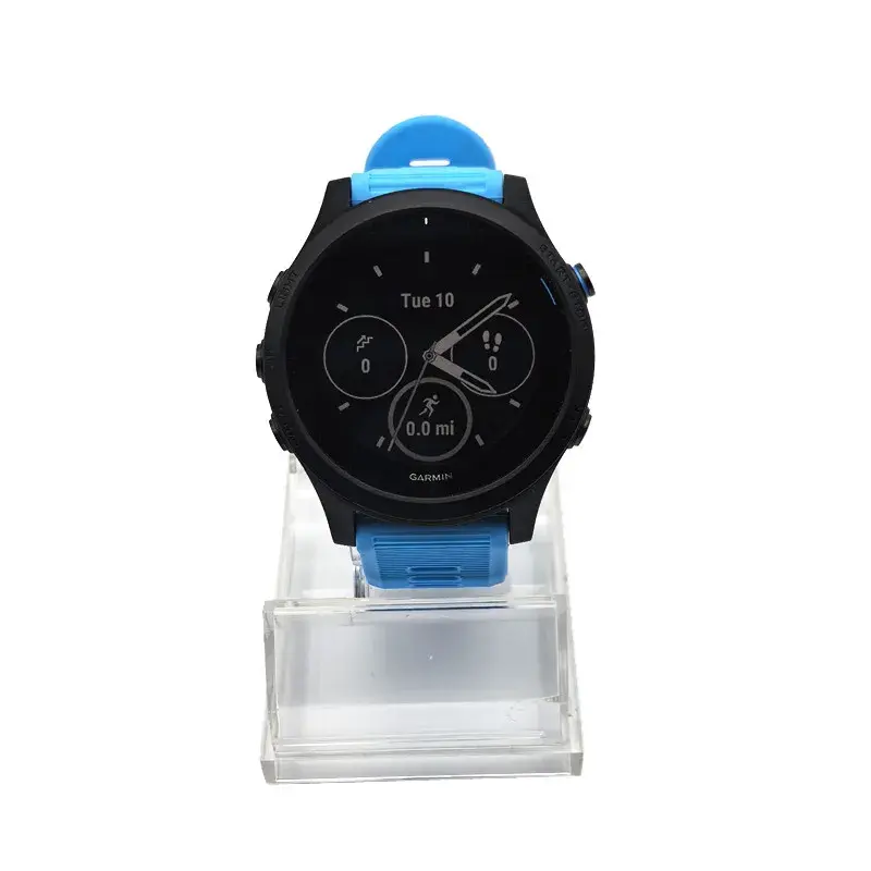 Thumbnail: Garmen Forerunner 945 GPS Sports watch