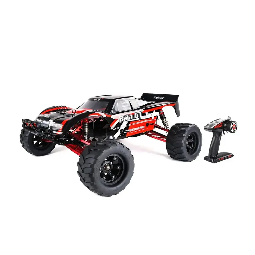 Thumbnail: 2023 ROFUN Rogva BAHA5T-MAX BER 2.4G SC4500mA RC Car
