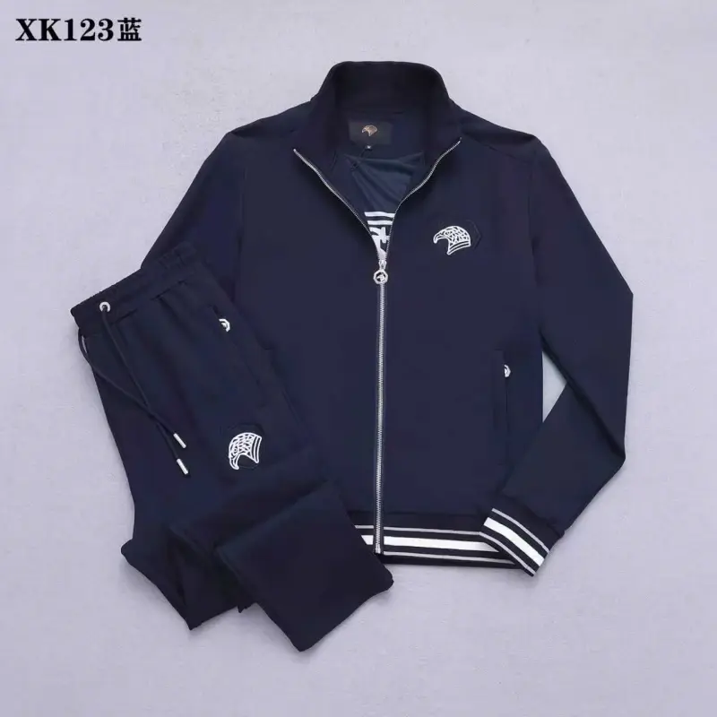 Miniatura: BILLIONAIRE Sportswear Set Cotton Men 2026 Autumn and Winter
