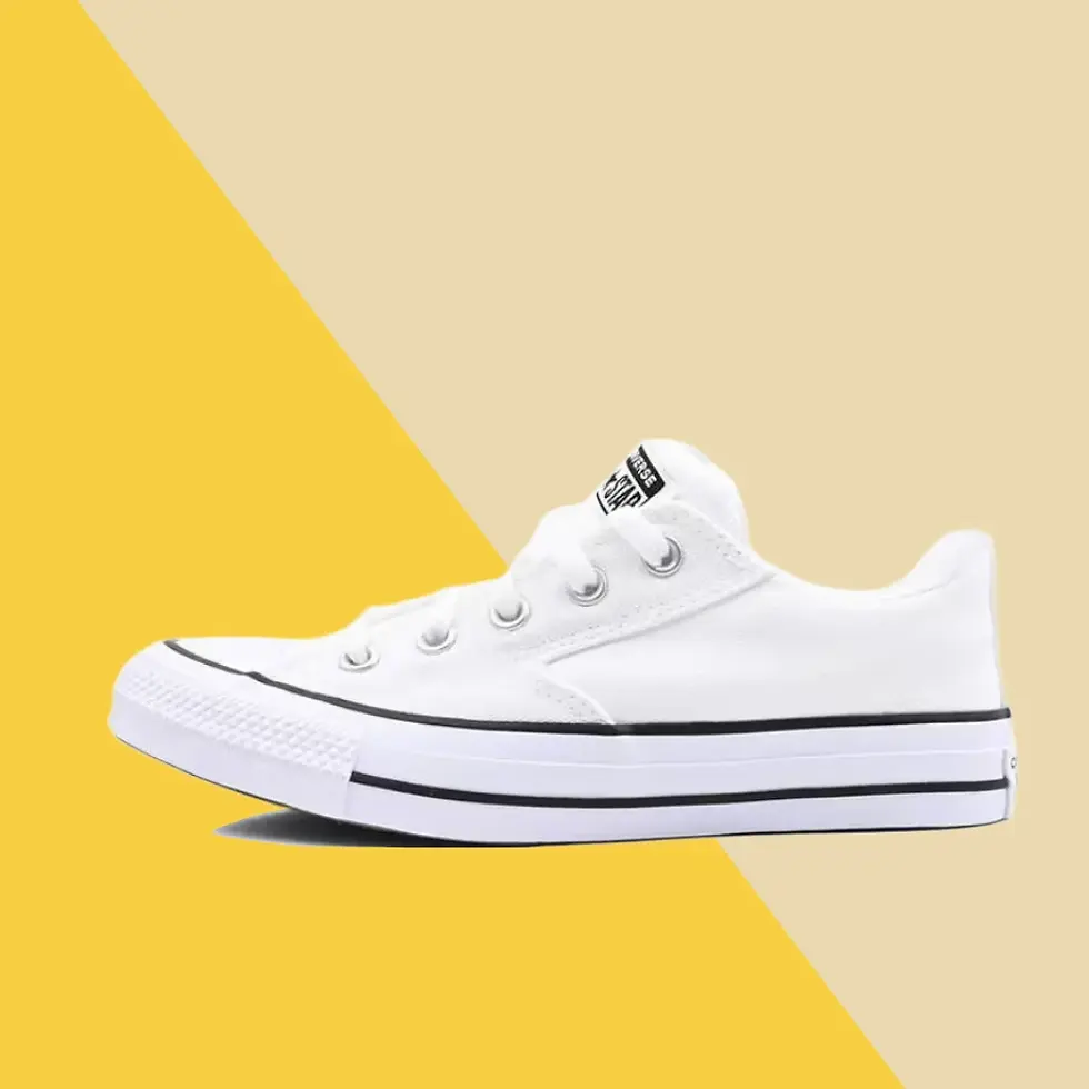 Thumbnail: Converse Chuck Taylor All Star Casual, Versatile, Comfortabe, Durable Sneakers