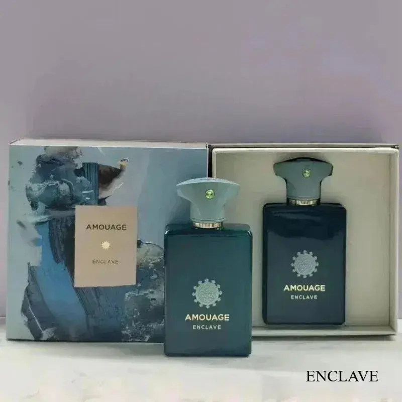 サムネイル： Amouage 100ml men's Perfume