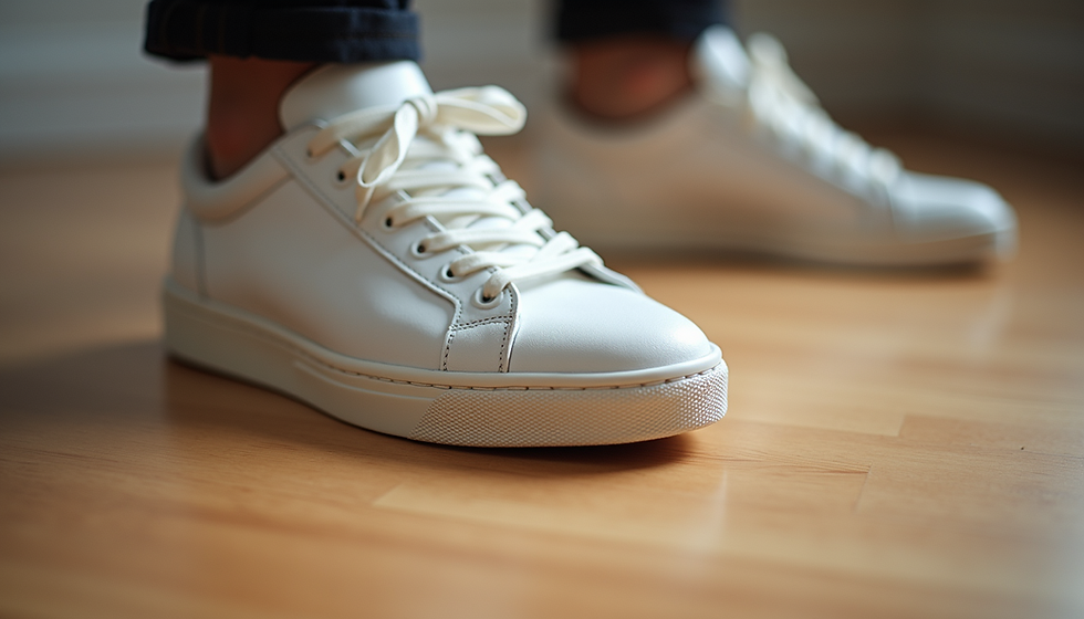 Find BYmanyc Vegan Sneakers in the UK