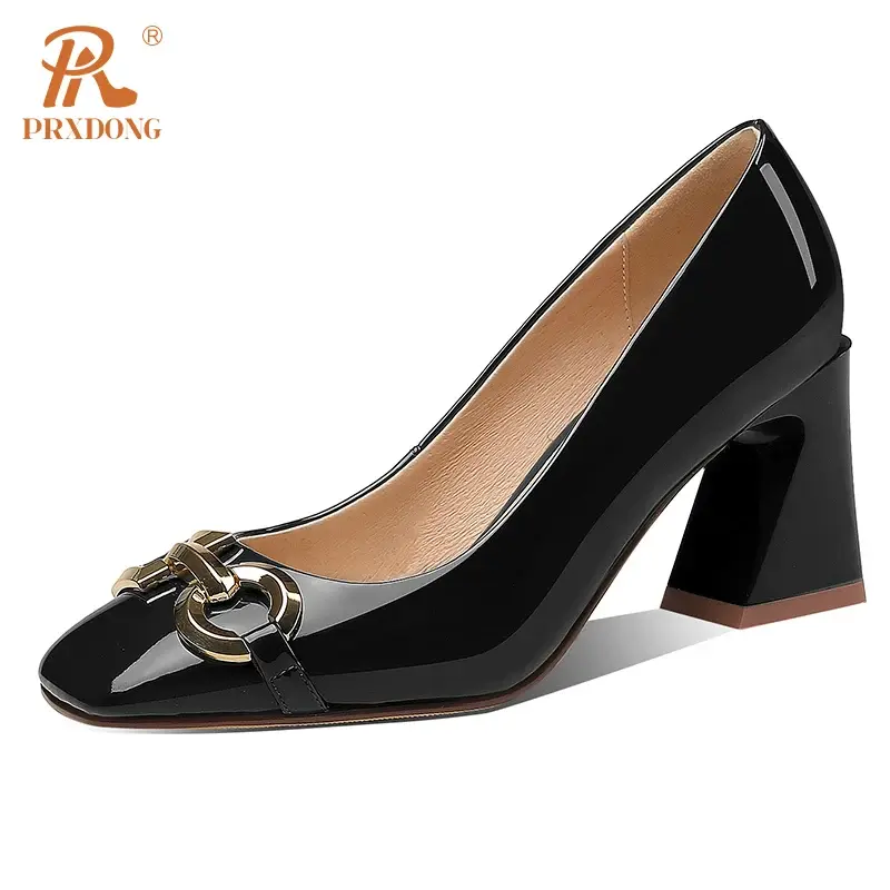 Miniatura: PRXDONG New Women's Shoes 2024 Fashion