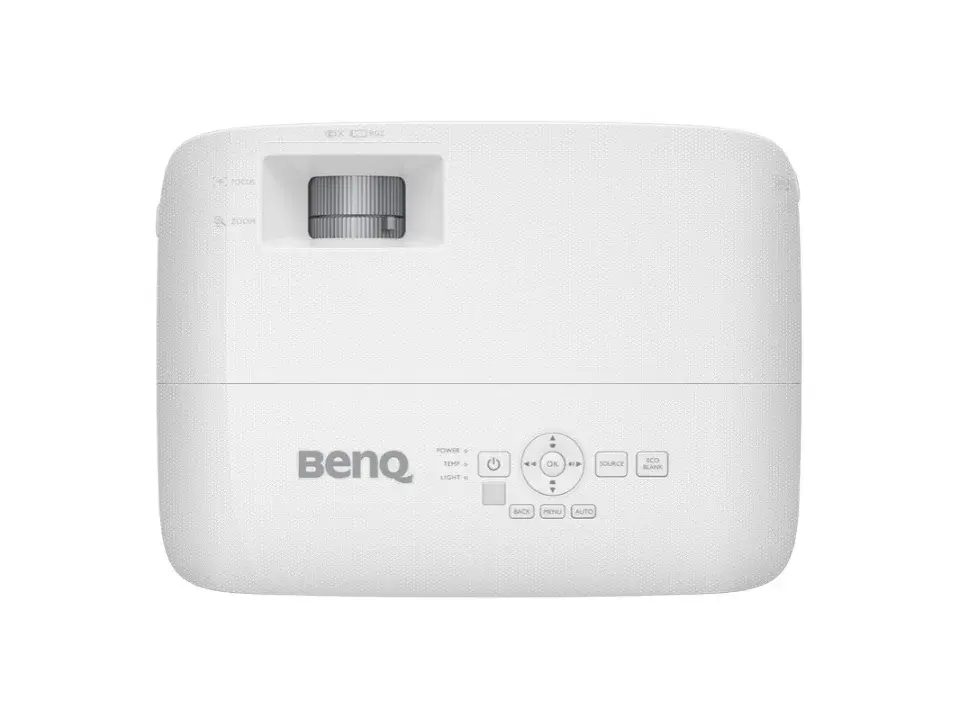 Thumbnail: BenQ BH2800 4K DLP Projector for Business &amp; Education
