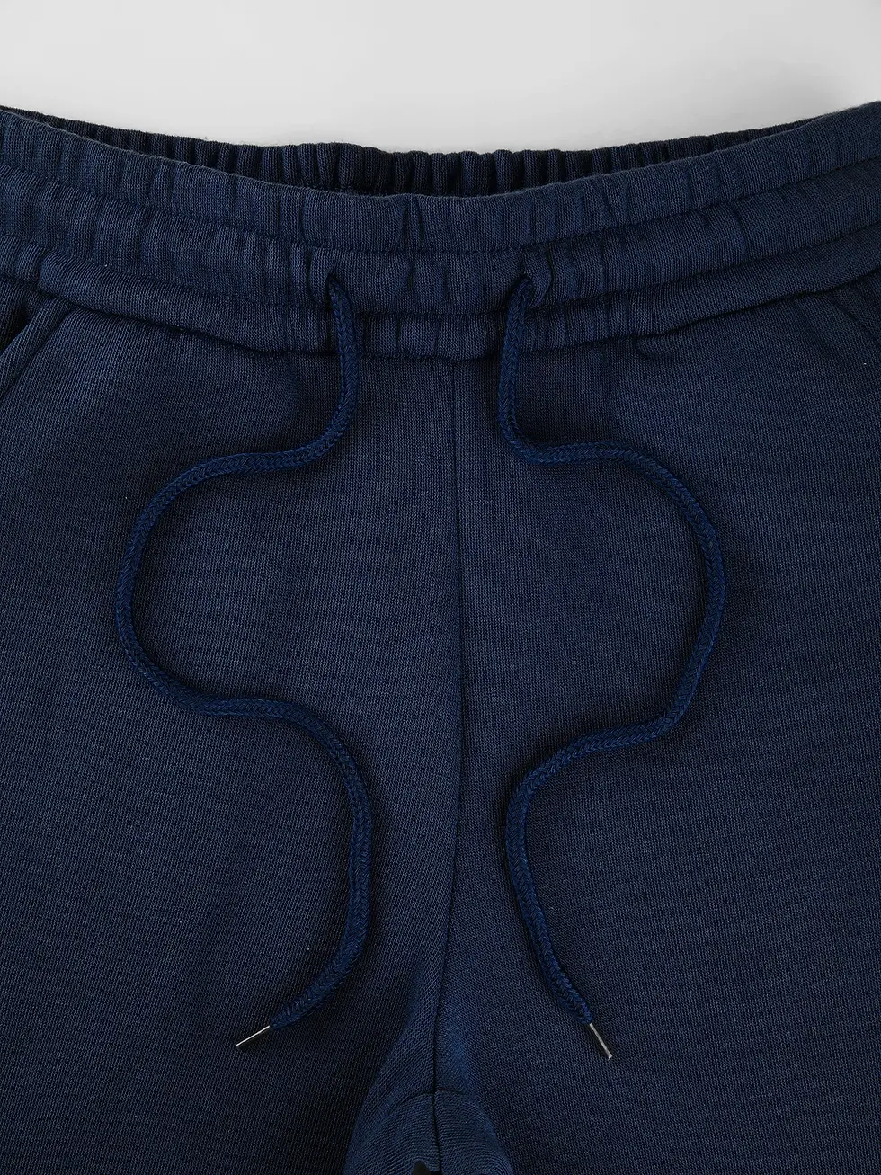 Thumbnail: Powerhouse Gym Letter Printed Sweatpants Men's  Trousers Elastic Waist Size L