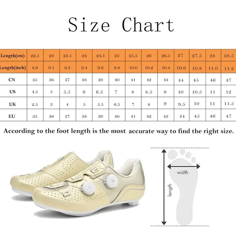 Miniature : Professional Men Mtb Cycling Shoes Big Size 48 Spd Self-Locking