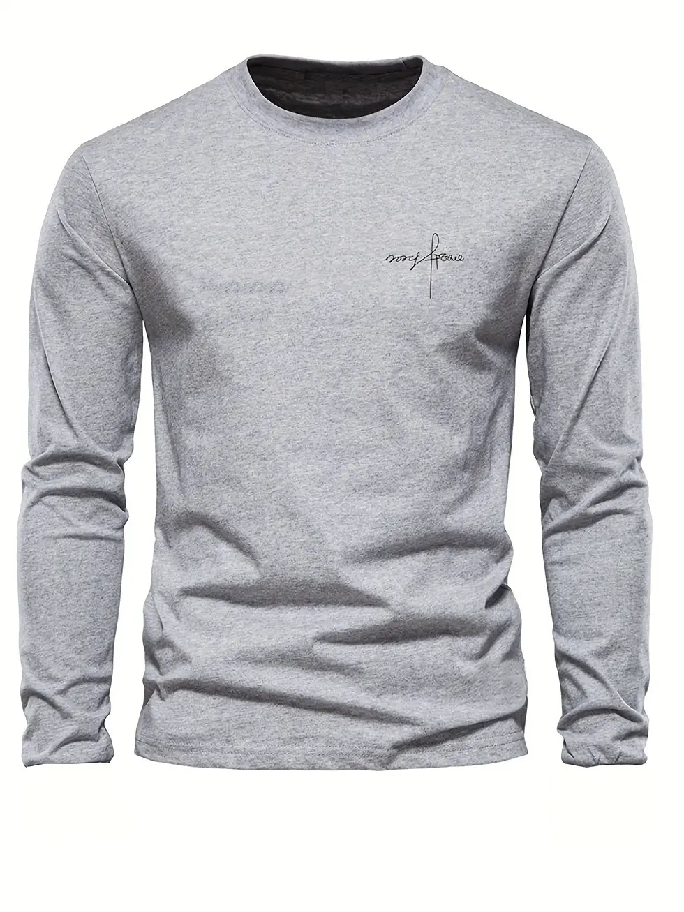 Miniatura: Mens 100% Pure Cotton T Shirt Size M