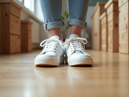 Shop Bymanyc Vegan Sneakers in the UK