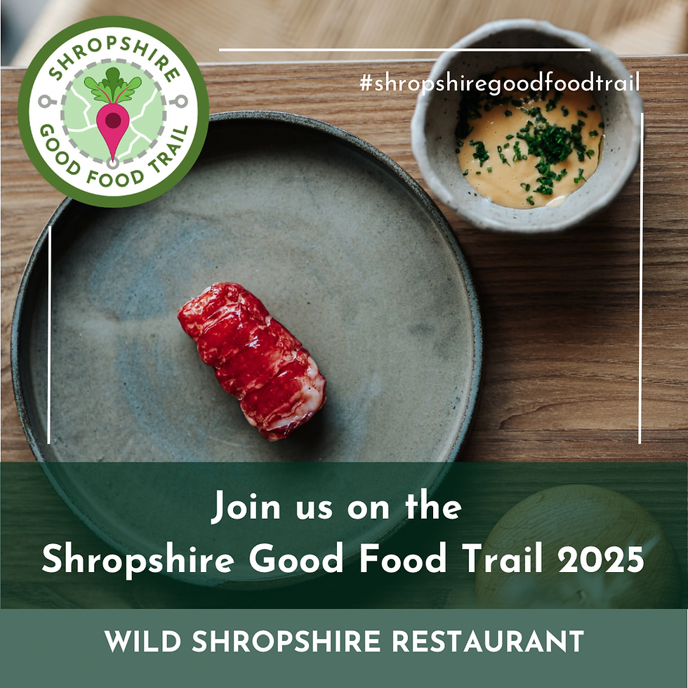 Shropshire Good Food Trail
