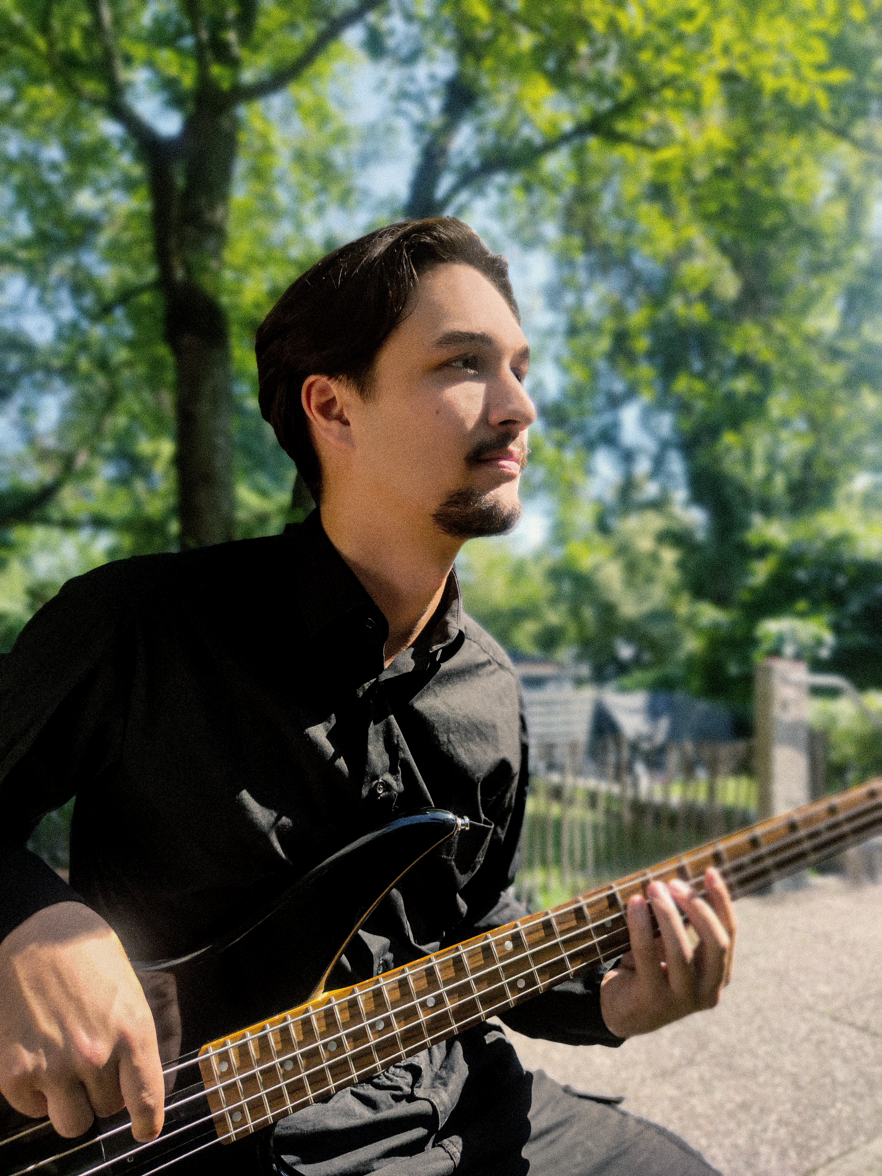 Einzel Bassunterricht Schorndorf Bass lernen Online Bassunterricht in der Nähe gitarre lernen Bass spielen lernen Bassunterricht Basslehrer in der Nähe wie lerne ich Bass spielen