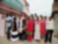 Visitors and team members consisted 20 this time