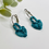 Thumbnail: Boucles d’oreilles Eléna-Céline